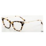 Acetate Optical Frames