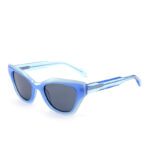 J853CX05-Retro Cat-eye Acetate Sunglasses - Acetate Sunglasses - Wenzhou Dongtian Glasses Manufacturing Co., Ltd.