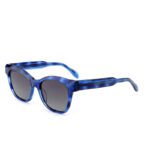 J853T10-Retro Cat-eye Acetate Sunglasses - Acetate Sunglasses - Wenzhou Dongtian Glasses Manufacturing Co., Ltd.