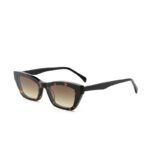 SONIC-G-Retro Cat-eye Acetate Sunglasses - Acetate Sunglasses - Wenzhou Dongtian Glasses Manufacturing Co., Ltd.