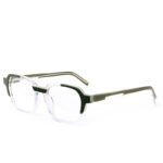 Optical Frames