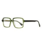 94359-Retro Square Acetate Optical Frames - Acetate Optical Frames - Wenzhou Dongtian Glasses Manufacturing Co., Ltd.