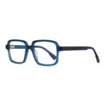 94359-Retro Square Acetate Optical Frames - Acetate Optical Frames - Wenzhou Dongtian Glasses Manufacturing Co., Ltd.