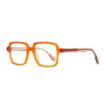 94359-Retro Square Acetate Optical Frames - Acetate Optical Frames - Wenzhou Dongtian Glasses Manufacturing Co., Ltd.