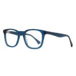 94364-Retro Square Acetate Optical Frames - Acetate Optic...