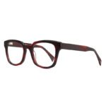 94365-Retro Square Acetate Optical Frames - Optical Frame...
