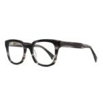 94365-Retro Square Acetate Optical Frames - Optical Frame...