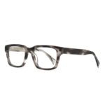 94367-Retro Square Acetate Optical Frames - Acetate Optic...
