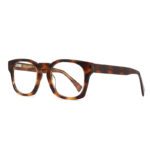 94369-Retro Square Acetate Optical Frames - Acetate Optic...