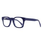 94369-Retro Square Acetate Optical Frames - Acetate Optic...