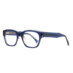 94372-Retro Square Acetate Optical Frames - Acetate Optic...