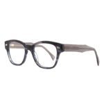 94378-Retro Square Acetate Optical Frames - Acetate Optical Frames - Wenzhou Dongtian Glasses Manufacturing Co., Ltd.