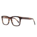 94380-Retro Square Acetate Optical Frames - Acetate Optical Frames - Wenzhou Dongtian Glasses Manufacturing Co., Ltd.