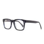 94380-Retro Square Acetate Optical Frames - Acetate Optical Frames - Wenzhou Dongtian Glasses Manufacturing Co., Ltd.