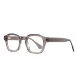 94386-Retro Square Acetate Optical Frames - Acetate Optical Frames - Wenzhou Dongtian Glasses Manufacturing Co., Ltd.