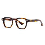 J6103-Retro Square Acetate Optical Frames - Acetate Optic...