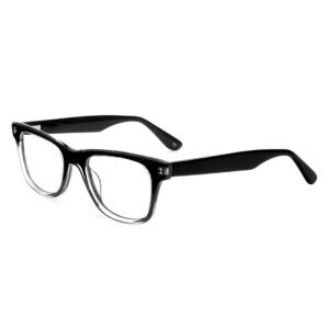 J85202-Retro Square Acetate Optical Frames - Acetate Optical Frames - Wenzhou Dongtian Glasses Manufacturing Co., Ltd.