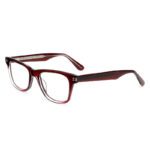 J85202-Retro Square Acetate Optical Frames - Acetate Optical Frames - Wenzhou Dongtian Glasses Manufacturing Co., Ltd.