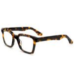 J85207-Retro Square Acetate Optical Frames - Optical Fram...