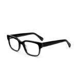 J85208-Retro Square Acetate Optical Frames - Acetate Optical Frames - Wenzhou Dongtian Glasses Manufacturing Co., Ltd.