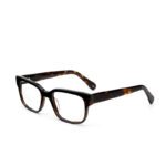 J85208-Retro Square Acetate Optical Frames - Acetate Optical Frames - Wenzhou Dongtian Glasses Manufacturing Co., Ltd.