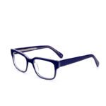 J85208-Retro Square Acetate Optical Frames - Acetate Optical Frames - Wenzhou Dongtian Glasses Manufacturing Co., Ltd.