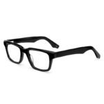 J85212-Retro Square Acetate Optical Frames - Acetate Optical Frames - Wenzhou Dongtian Glasses Manufacturing Co., Ltd.