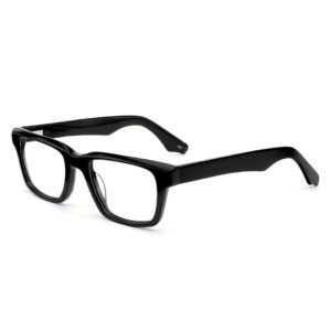 J85212-Retro Square Acetate Optical Frames - Acetate Optical Frames - Wenzhou Dongtian Glasses Manufacturing Co., Ltd.