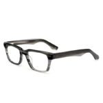 J85212-Retro Square Acetate Optical Frames - Acetate Optical Frames - Wenzhou Dongtian Glasses Manufacturing Co., Ltd.