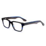 J85212-Retro Square Acetate Optical Frames - Acetate Optical Frames - Wenzhou Dongtian Glasses Manufacturing Co., Ltd.