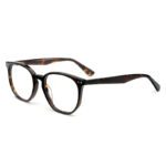 J85218-Retro Square Acetate Optical Frames - Acetate Optical Frames - Wenzhou Dongtian Glasses Manufacturing Co., Ltd.