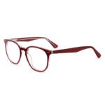 J85218-Retro Square Acetate Optical Frames - Acetate Optical Frames - Wenzhou Dongtian Glasses Manufacturing Co., Ltd.