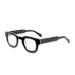 J85223-Retro Square Acetate Optical Frames - Acetate Optical Frames - Wenzhou Dongtian Glasses Manufacturing Co., Ltd.