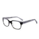 J85239-Retro Square Acetate Optical Frames - Acetate Optical Frames - Wenzhou Dongtian Glasses Manufacturing Co., Ltd.