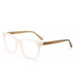 J85241-Retro Square Acetate Optical Frames - Acetate Optical Frames - Wenzhou Dongtian Glasses Manufacturing Co., Ltd.