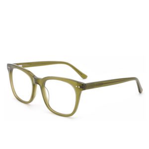 J85241-Retro Square Acetate Optical Frames - Acetate Optical Frames - Wenzhou Dongtian Glasses Manufacturing Co., Ltd.
