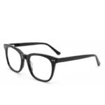 J85241-Retro Square Acetate Optical Frames - Acetate Optical Frames - Wenzhou Dongtian Glasses Manufacturing Co., Ltd.