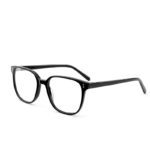 OLIVE-B-Retro Square Acetate Optical Frames - Acetate Optical Frames - Wenzhou Dongtian Glasses Manufacturing Co., Ltd.