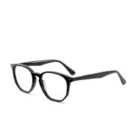 OLIVE-F-Retro Square Acetate Optical Frames - Acetate Optical Frames - Wenzhou Dongtian Glasses Manufacturing Co., Ltd.