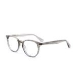 OLIVE-F-Retro Square Acetate Optical Frames - Acetate Optical Frames - Wenzhou Dongtian Glasses Manufacturing Co., Ltd.