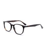 OLIVE-F-Retro Square Acetate Optical Frames - Acetate Optical Frames - Wenzhou Dongtian Glasses Manufacturing Co., Ltd.