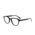 OLIVE-J-Retro Square Acetate Optical Frames - Acetate Optical Frames - Wenzhou Dongtian Glasses Manufacturing Co., Ltd.
