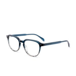 OLIVE-J-Retro Square Acetate Optical Frames - Acetate Optical Frames - Wenzhou Dongtian Glasses Manufacturing Co., Ltd.