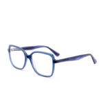 OLIVE-L-Retro Square Acetate Optical Frames - Acetate Optical Frames - Wenzhou Dongtian Glasses Manufacturing Co., Ltd.