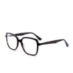OLIVE-L-Retro Square Acetate Optical Frames - Acetate Optical Frames - Wenzhou Dongtian Glasses Manufacturing Co., Ltd.
