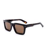 ALFA-Retro Square Acetate Sunglasses - Sunglasses - Wenzh...