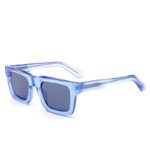 ALFA-Retro Square Acetate Sunglasses - Sunglasses - Wenzh...