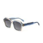 J853T05-Retro Square Acetate Sunglasses - Acetate Sunglasses - Wenzhou Dongtian Glasses Manufacturing Co., Ltd.