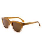 J853T16-Retro Square Acetate Sunglasses - Acetate Sunglasses - Wenzhou Dongtian Glasses Manufacturing Co., Ltd.