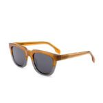 J853T16-Retro Square Acetate Sunglasses - Acetate Sunglasses - Wenzhou Dongtian Glasses Manufacturing Co., Ltd.